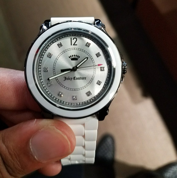 Juicy couture watches NWT - Picture 2 of 5